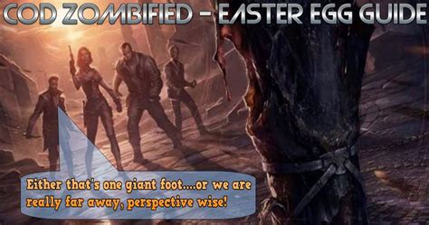 evil easter egg|ancient evil easter egg guide.